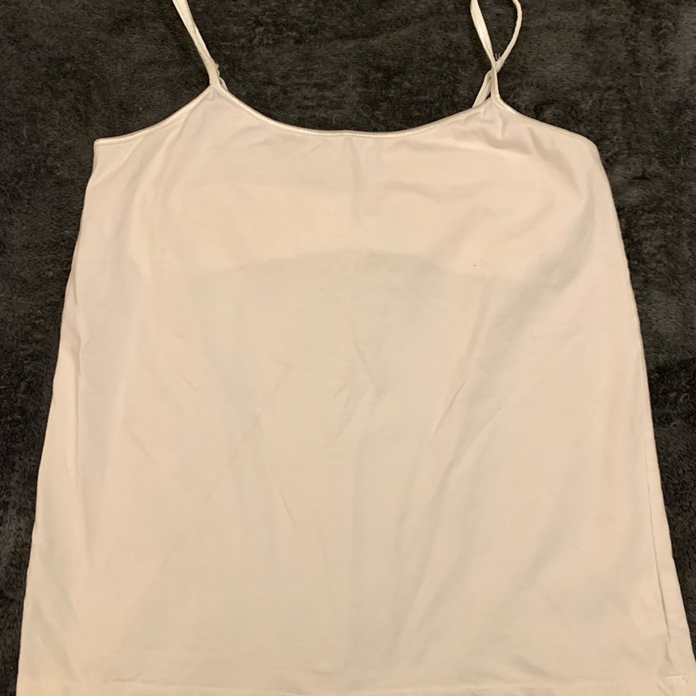 Motherhood Maternity Tank